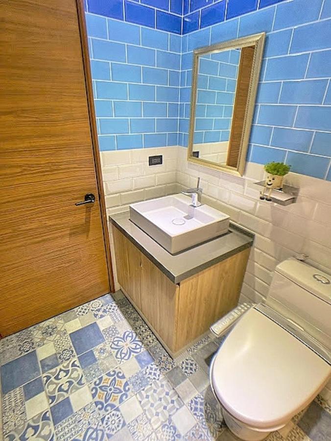 Journey Town Inn Taipei Exterior photo